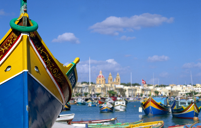 Malta